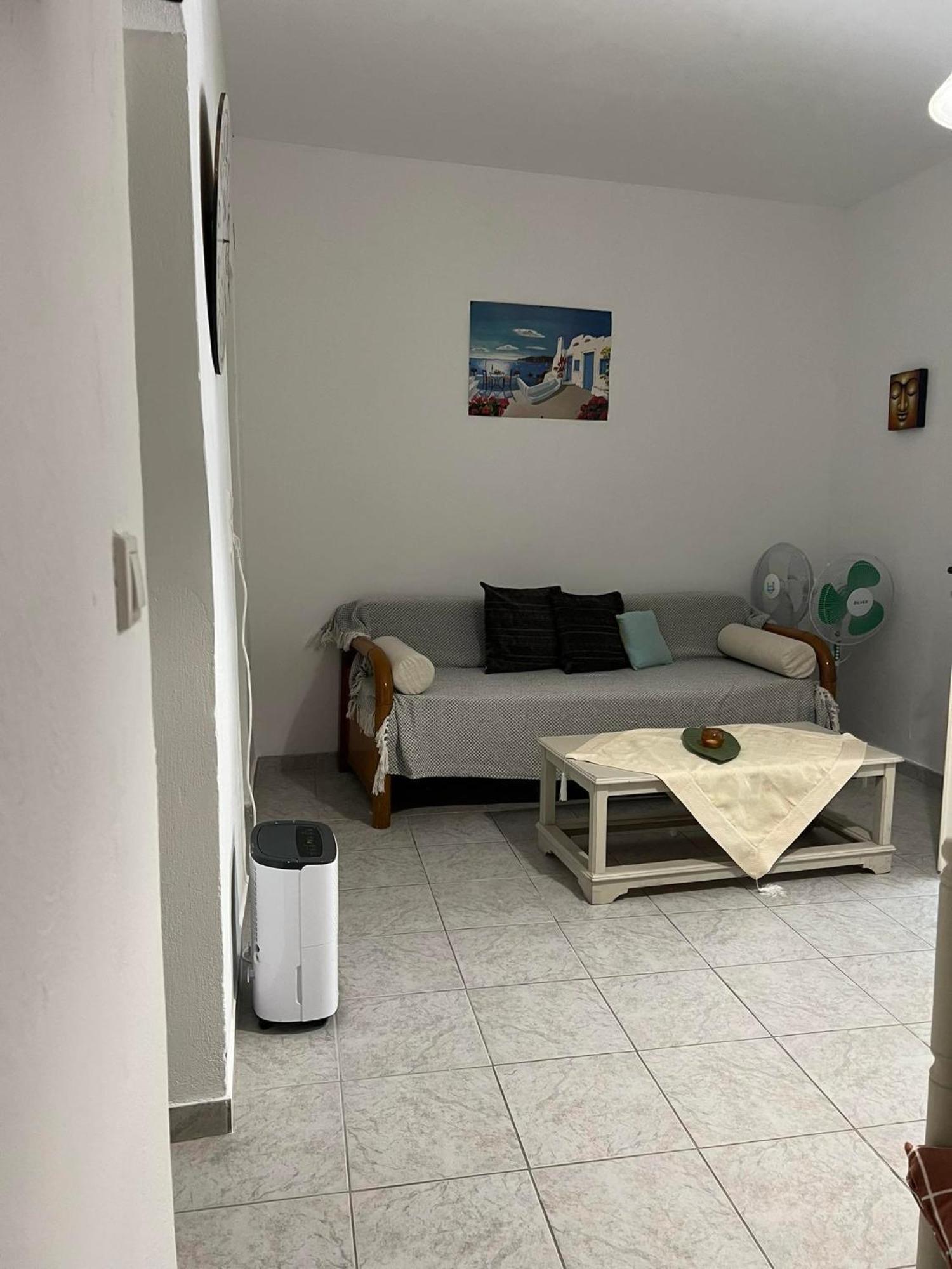 بيريسا Sagma Beach Rooms المظهر الخارجي الصورة