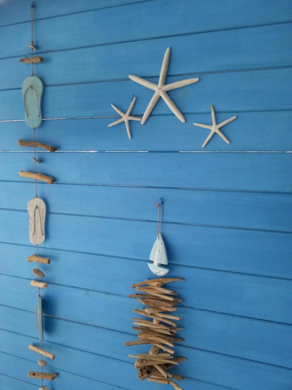 بيريسا Sagma Beach Rooms المظهر الخارجي الصورة